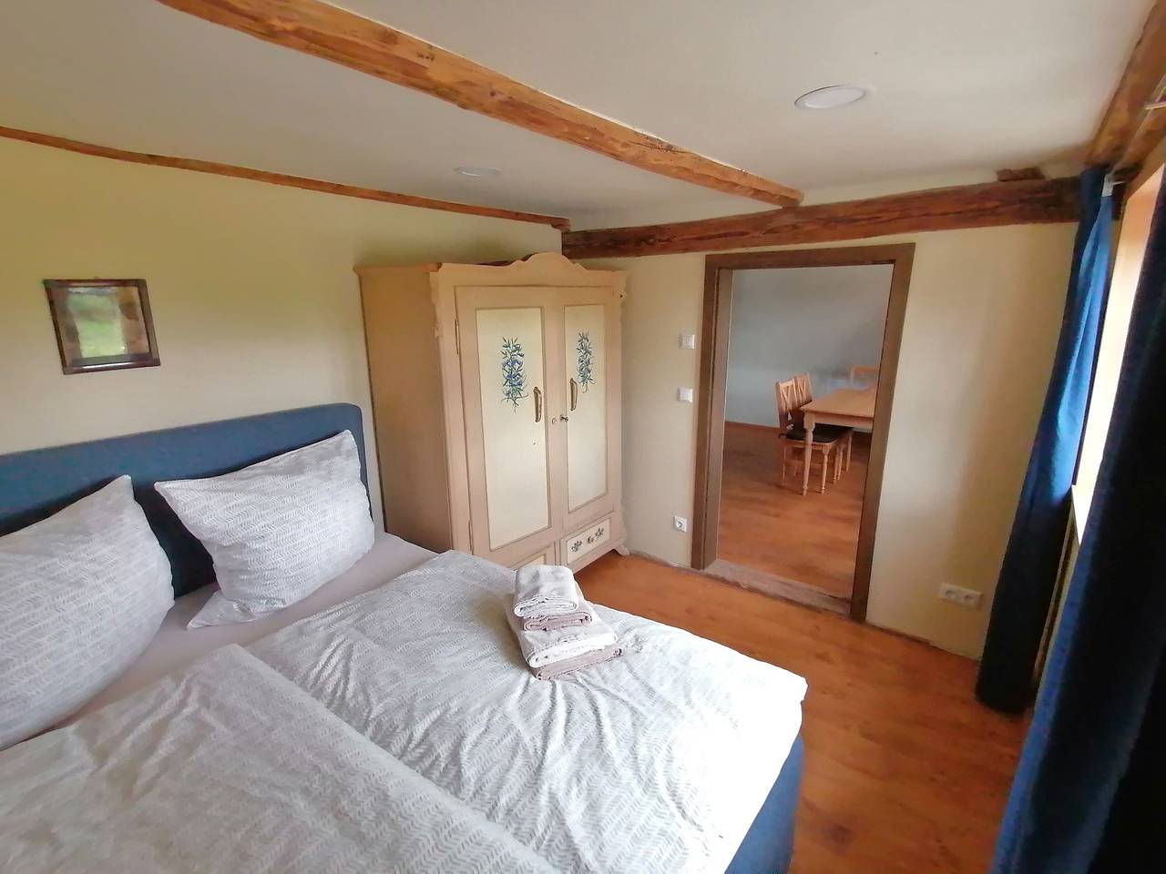 Ganze Ferienwohnung, Ferienwohnung Sissy in Seifhennersdorf, Oberlausitz-Niederschlesien