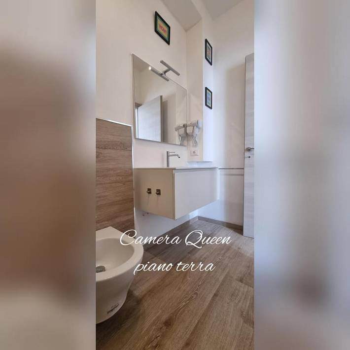 Location de vacances pour 2 personnes à Cupra Marittima - 3