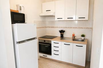 Ferienwohnung für 4 Personen in Primosten, Šibenik-Knin, Bild 3