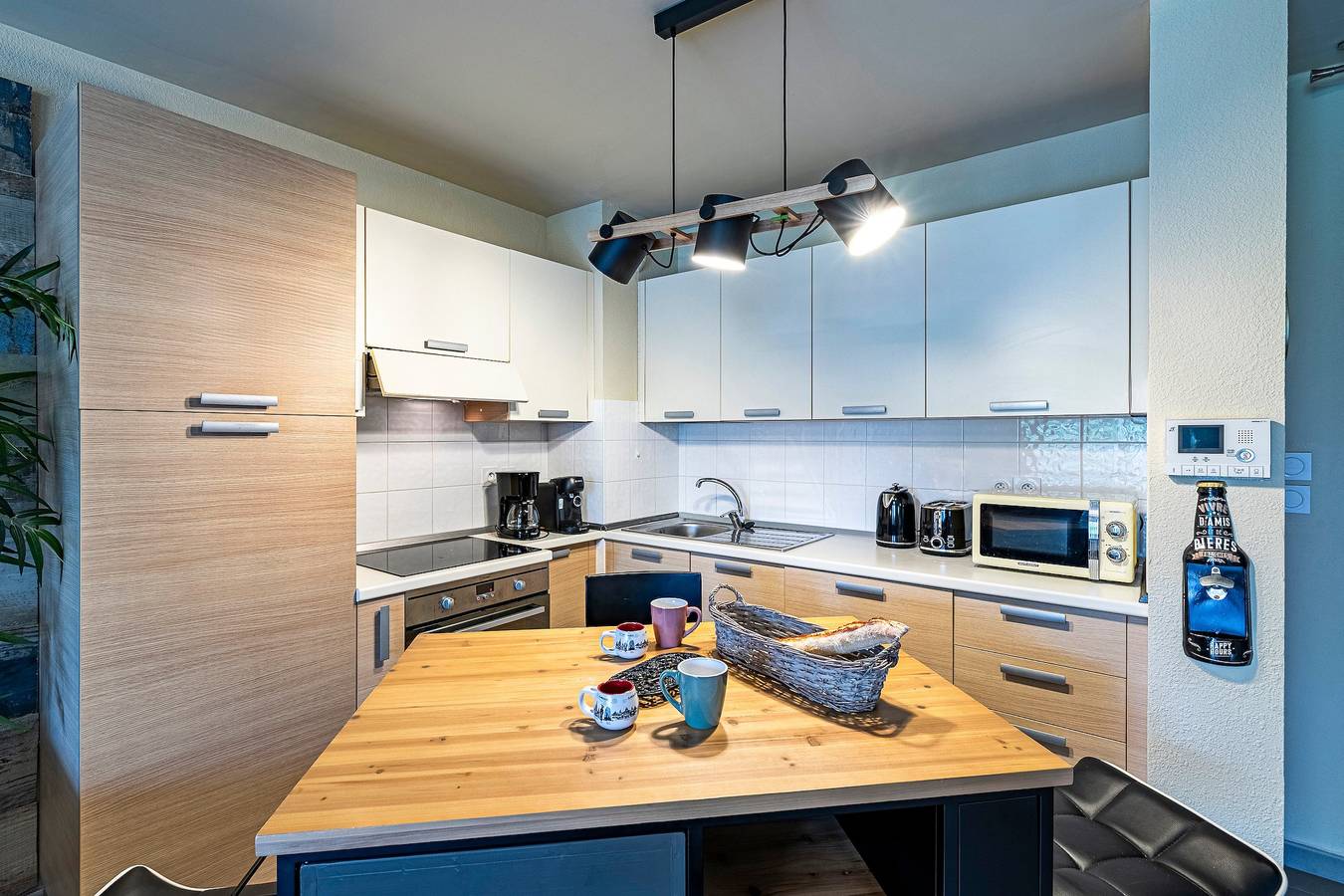 Appartement entier, Petit coin de Paradis - À 1 km de la plage in Moriani-Plage, Arrondissement de Corte
