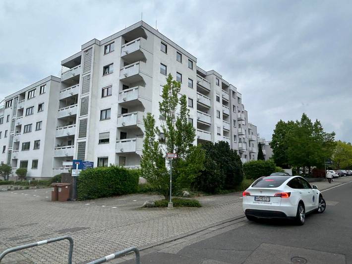 Ferienwohnung für 2 Personen, mit Balkon in Neustadt an der Weinstraße - 2