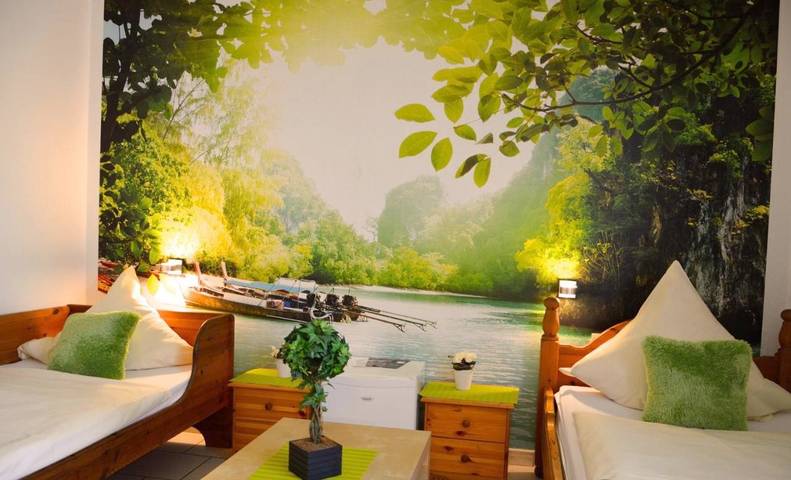 Maison d’hôte pour 3 personnes, animaux acceptés dans Sarre - 3