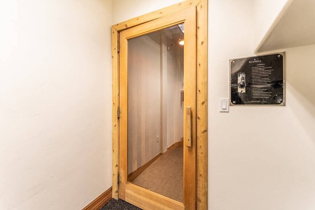 Ganze Wohnung, Highland Greens 1 Bedroom unit! in Arapaho and Roosevelt National Forests