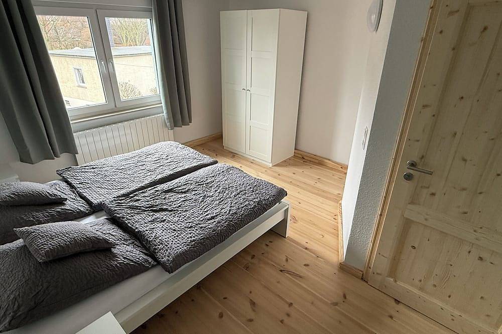 Aktiv- / Kultur- / Natururlaub in Ferienhaus mit Sauna in Pouch, Muldestausee