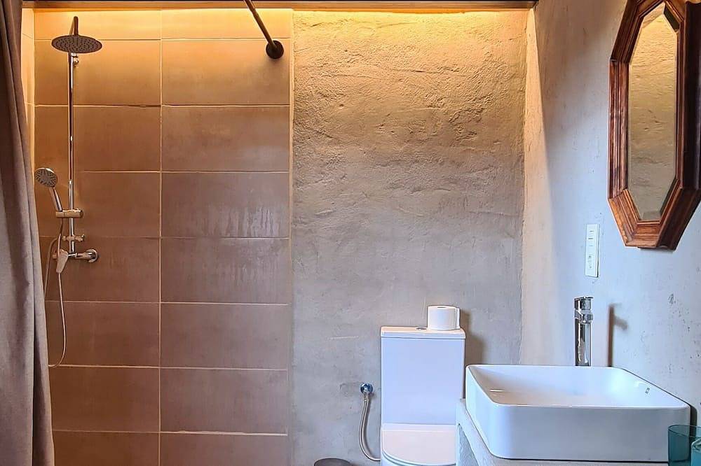 Casa Lucía, Tiny-Lodge in Alhama de Granada, Provincia de Granada