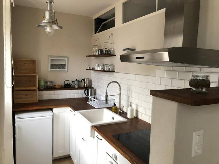 Gîte pour 2 personnes à Le Locle - 3