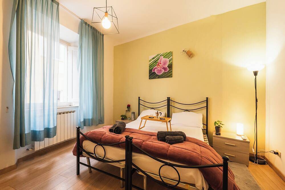 Ganze Wohnung, La Corte Segreta, a unique home in the heart of Urbino in Urbino, Valle del Metauro