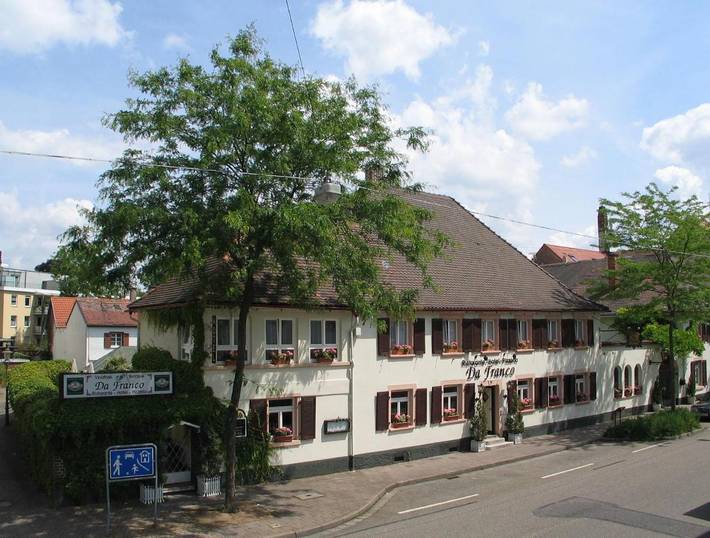 Maison d’hôte pour 2 personnes, avec Terrasse