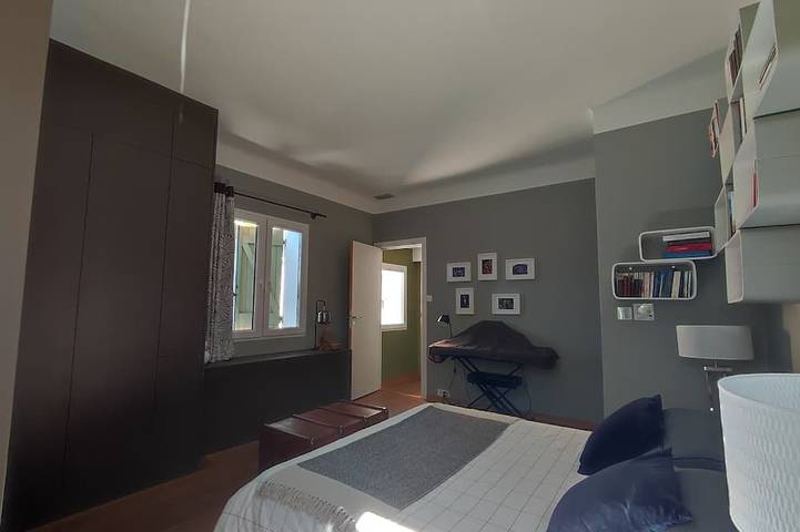 Villa pour 6 personnes, avec jardin et terrasse à Cuers - 3