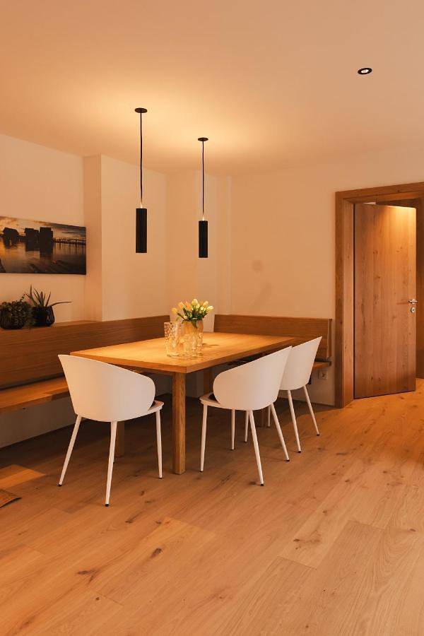 Aparthotel Hubertus Mellau in Mellau, Bregenzerwald