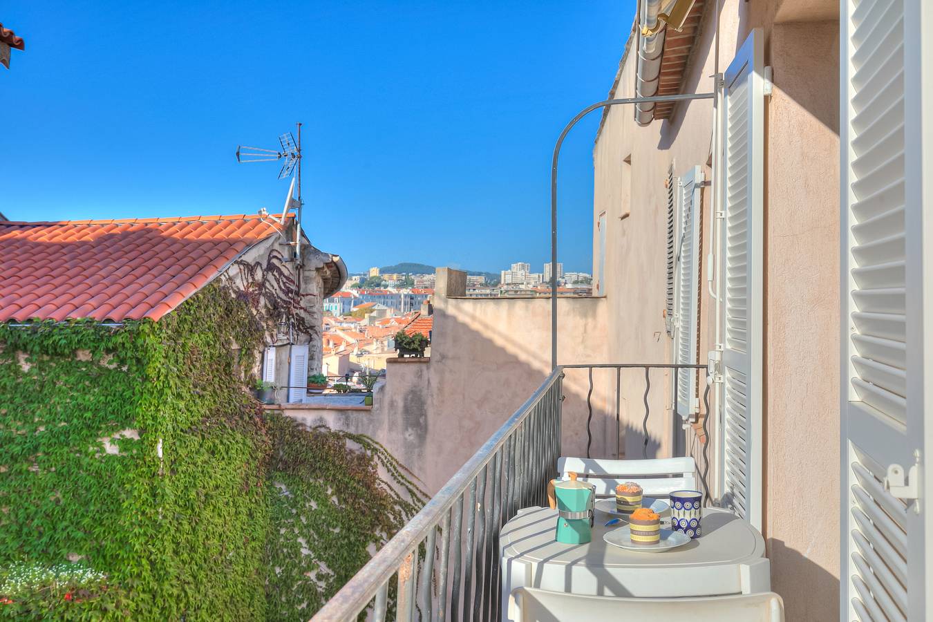 Photo : Appartement de vacances