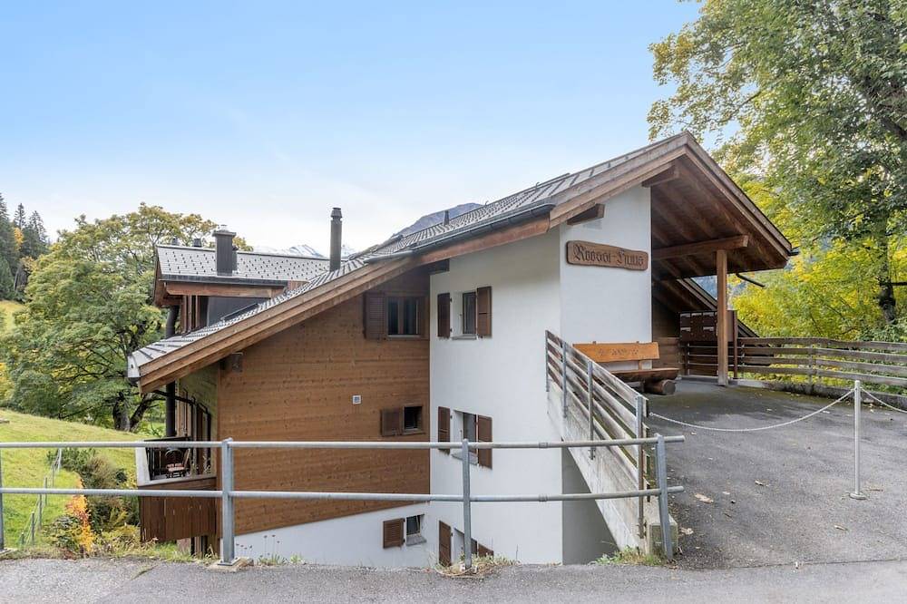 Appartamento vacanze a Lauterbrunnen a partire da 273€ a notte