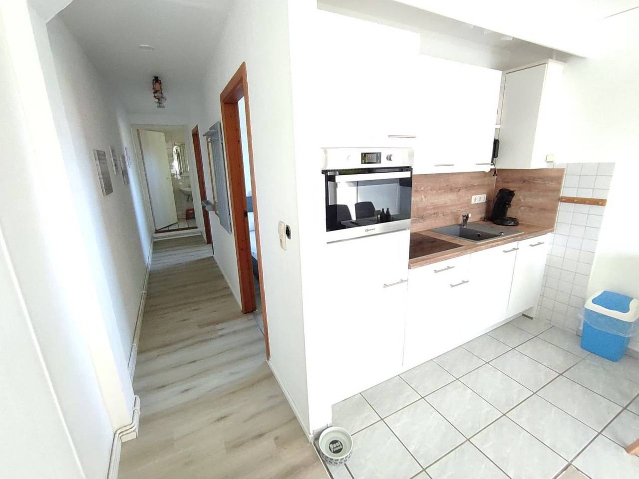 Ganze Wohnung, C3 in Kellenhusen, Ostholstein
