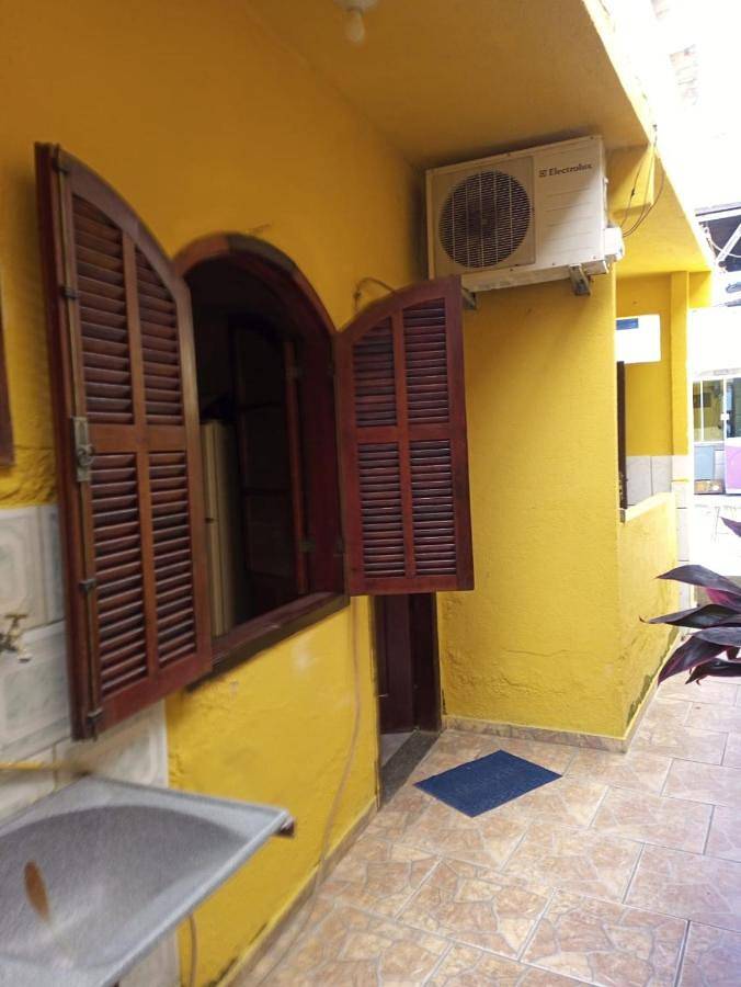 Casas e apartamentos de temporada para 4 pessoas, com animais de estimação em Angra dos Reis