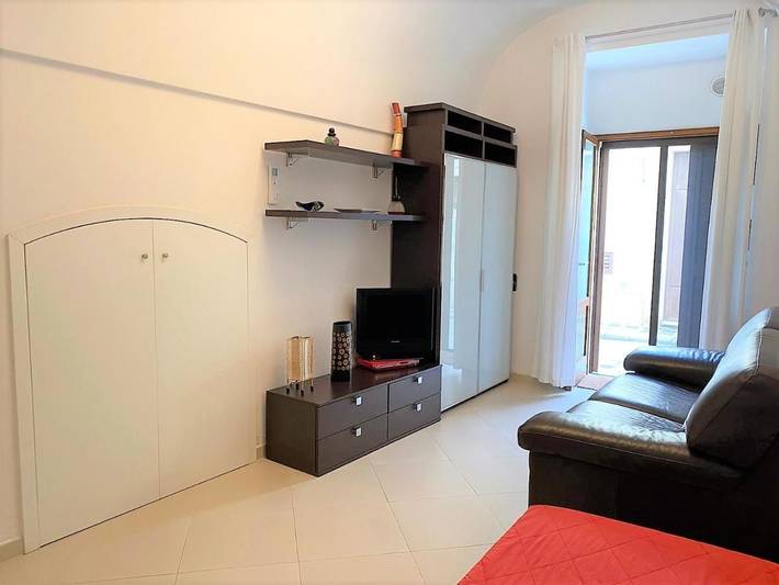 Location de vacances pour 4 personnes, avec Vue à Noci