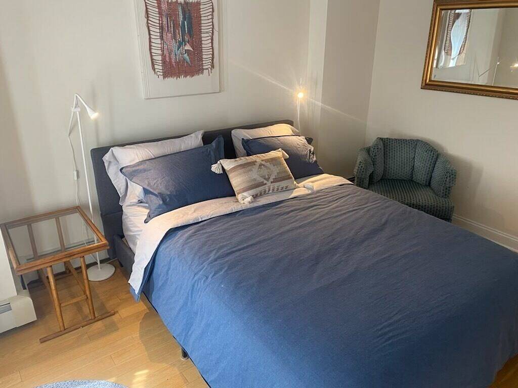 Ganze Wohnung, Calm Relaxing Home Away from Home in Union County