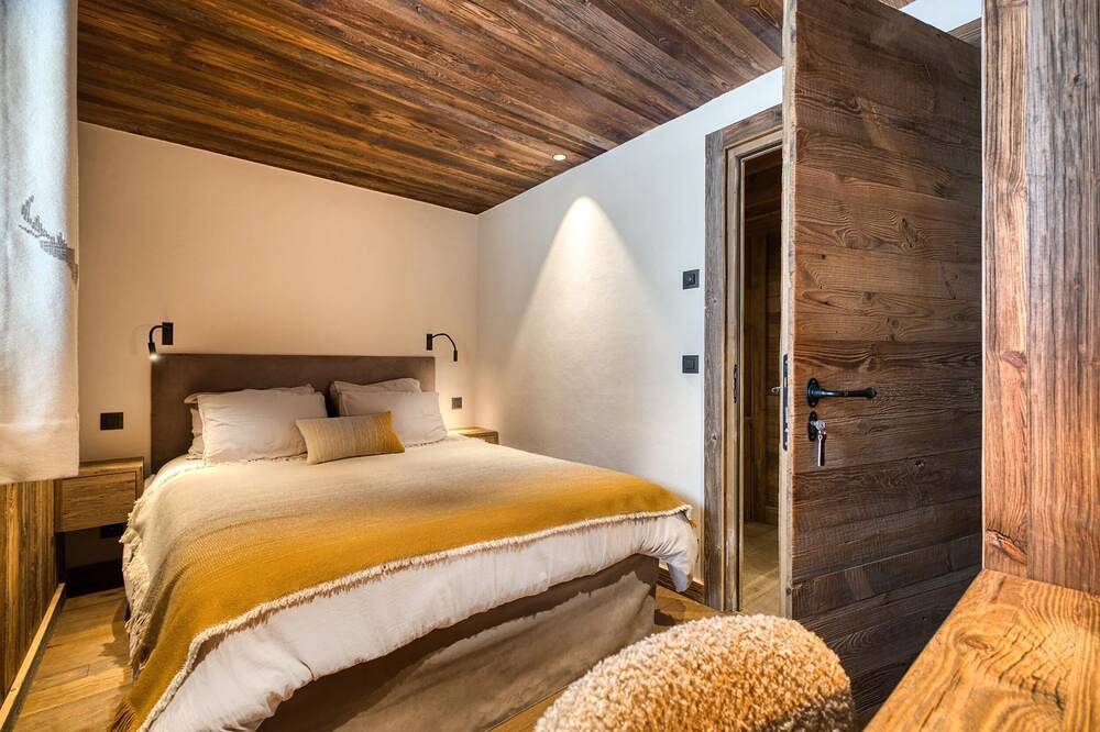 Chalet Demi-Quartier Vue Mont-Blanc in Demi-Quartier, Pays du Mont-Blanc