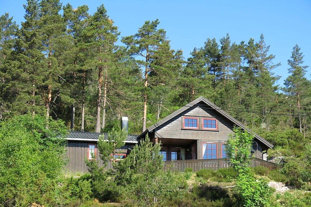Casa vacanza a Åseral a partire da 77€ a notte