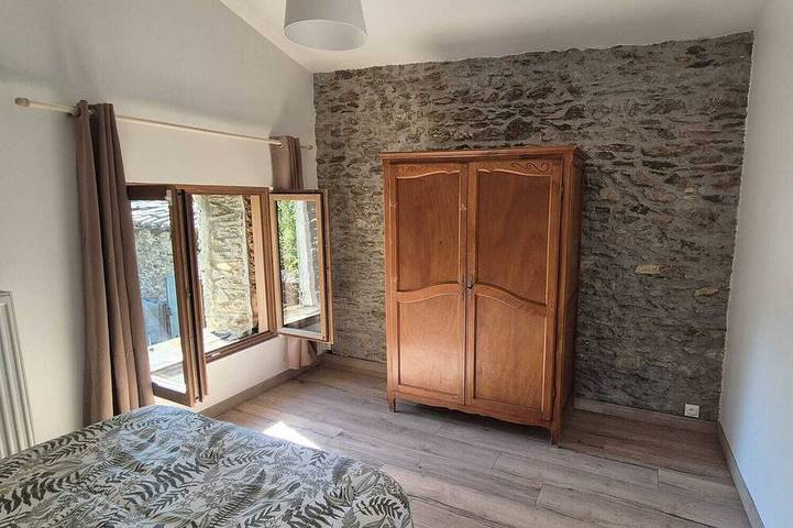 Location de vacances pour 6 personnes à Sainte-Croix-en-Jarez - 4