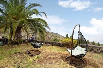 Casa De Campo para 3 Personas en Tijarafe, La Palma Sur, Foto 1