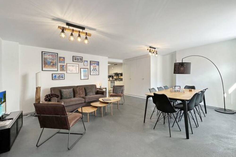 Appartamento intero, Plein Coeur de la Vieille Ville de Sion in Sion, Les Quatre Vallées
