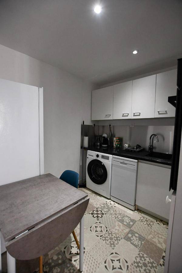 Gîte pour 4 personnes, animaux acceptés à Château-Chinon (Ville) - 3