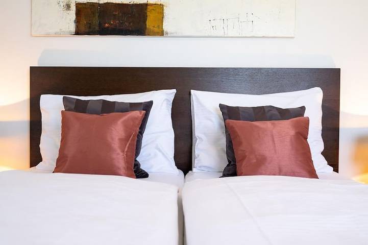 Ferienpark für 6 Personen, mit Garten und Balkon in Kärnten