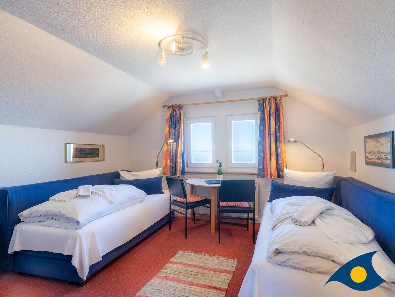 Ganze Ferienwohnung, Strandvilla Dg in Bansin, Heringsdorf