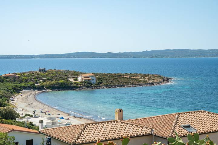 Casa vacanza per 4 persone