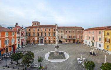 Appartement voor 6 Personen in Massa, Parco Regionale delle Alpi Apuane, Afbeelding 4