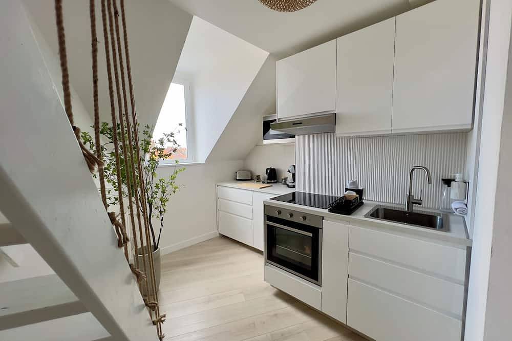 Ganze Wohnung, Appartement L'océan in Calais, Calais und Umgebung