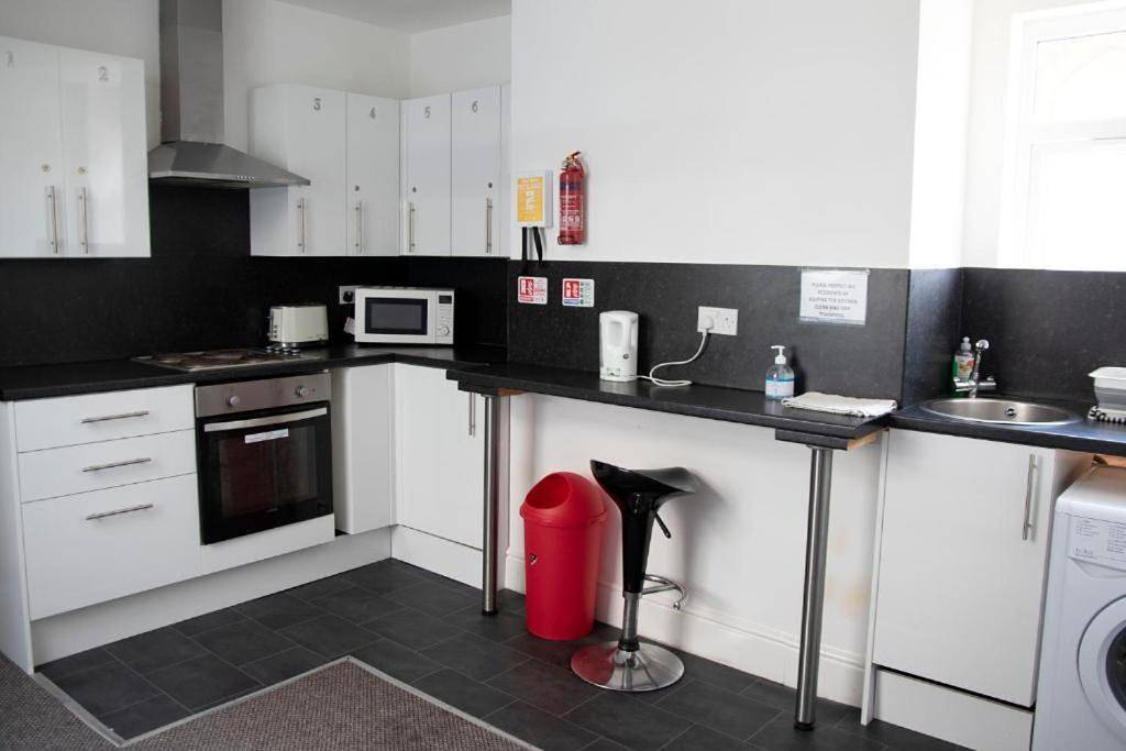Bursar Street 21 in Cleethorpes, Grimsby and Cleethorpes