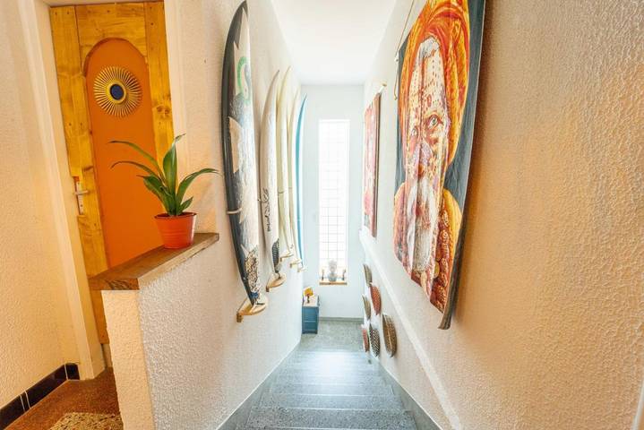 Hôtel pour 4 personnes, avec jardin dans Office De Tourisme De Biscarrosse - 2