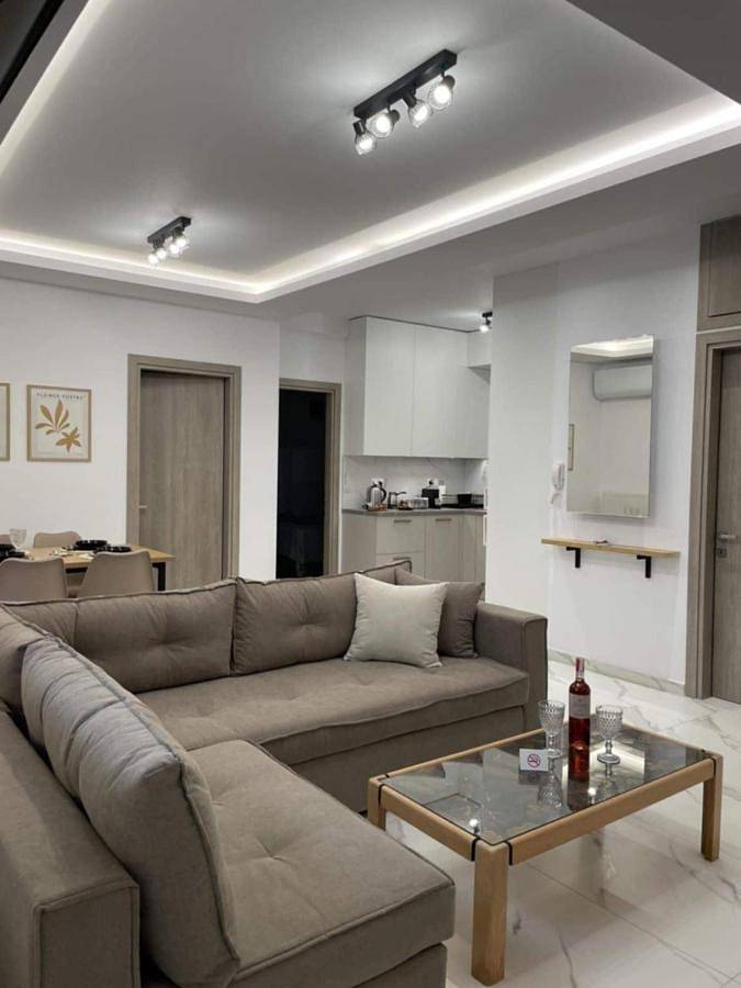 Ferienwohnung für 6 Personen, mit Balkon - 1