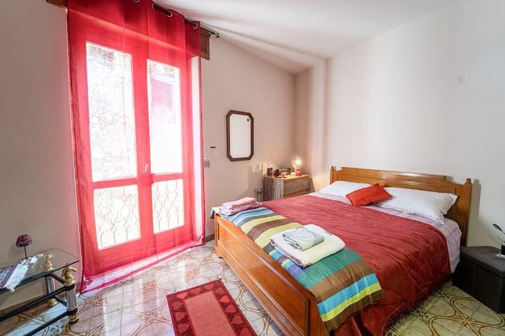 Ferienhaus für 6 Personen, mit Garten - 1