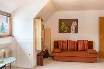 Vakantieappartement voor 4 Personen in Überlingen, Baden-Württemberg, Afbeelding 4