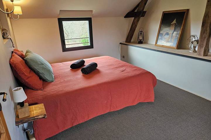 Location de vacances pour 6 personnes à Payrignac - 4