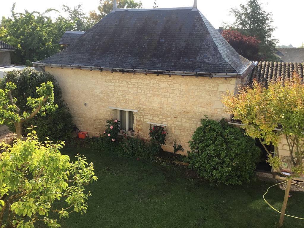 La Tour de Gué - Chambre in Mirebeau, Vienne (France)