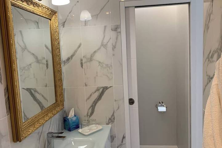 Chambre d’hôte pour 2 personnes à Bourgueil - 3