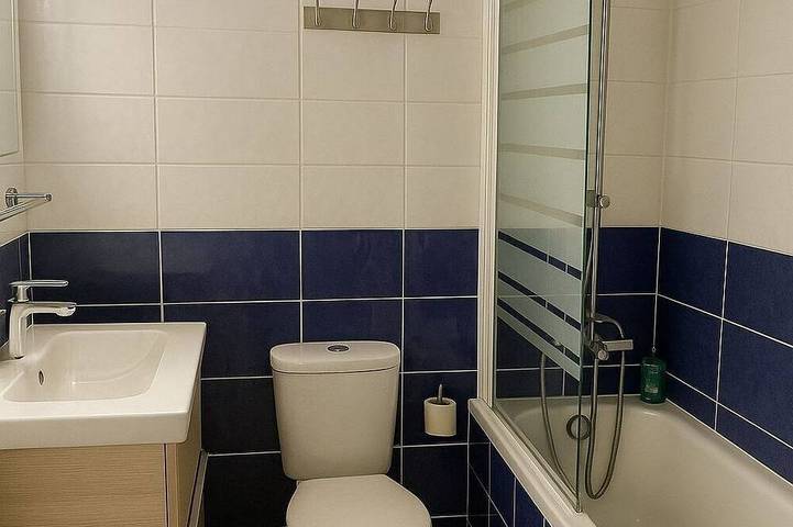 Gîte pour 6 personnes, animaux acceptés à Brétigny-sur-Orge - 3