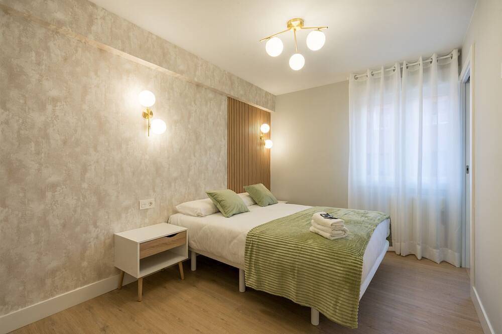 Ganze Wohnung, Villa Hita in Barakaldo, Bizkaia