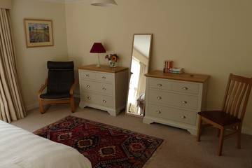Holiday Home for 8 People in Edinburgh, Edinburgh and Lothian, Photo 2