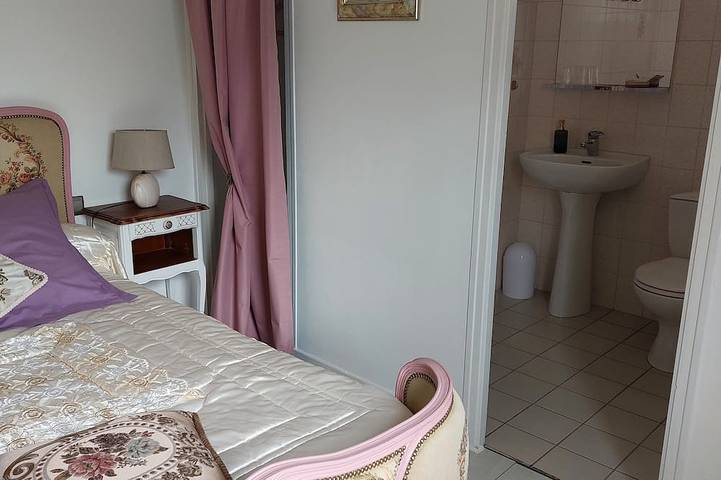 Hôtel pour 11 personnes dans Guerlédan - 3