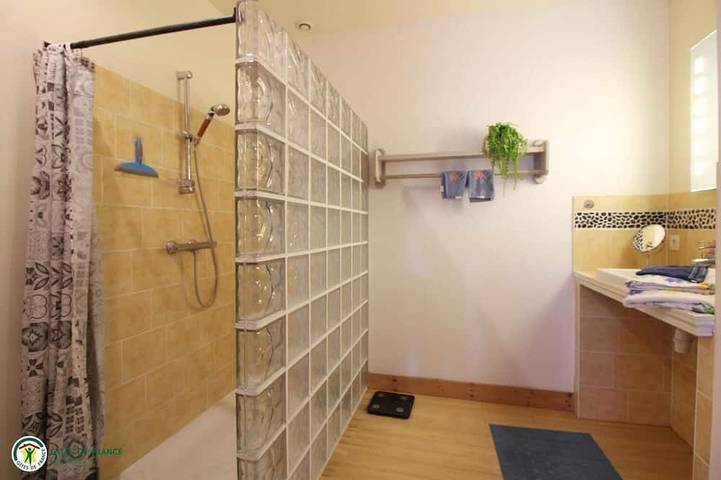 Location de vacances pour 6 personnes à Guîtres - 4