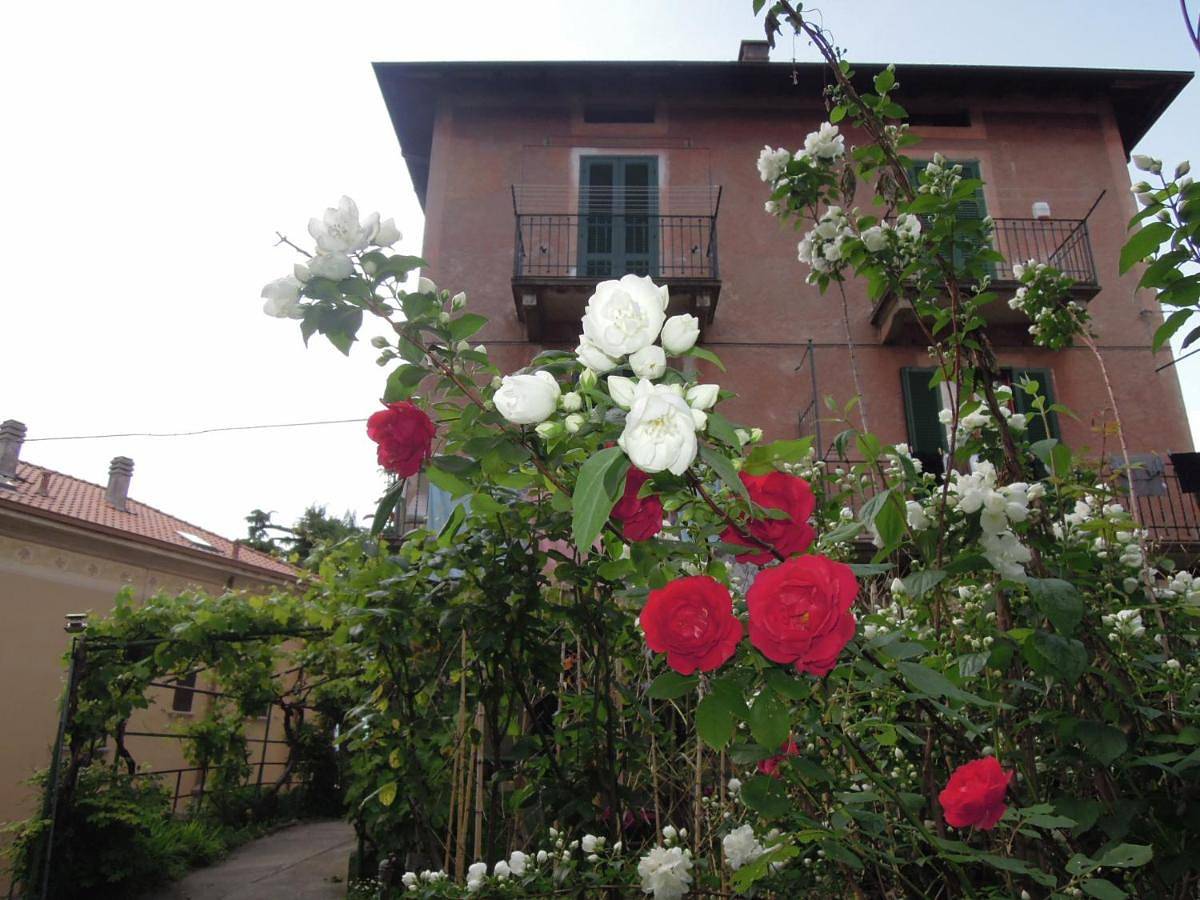 Ganze Wohnung, Una Finestra sul Lago in Lierna, Westliche Bergamo-Alpen
