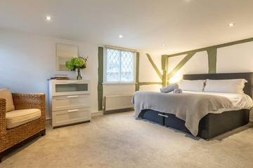 Cottage for 12 People in Boldre, New Forest National Park, Photo 1