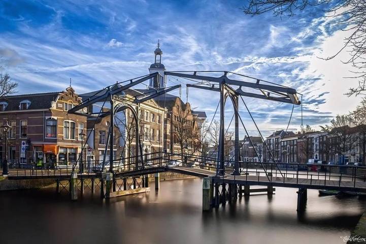 Appartement de vacances pour 4 personnes