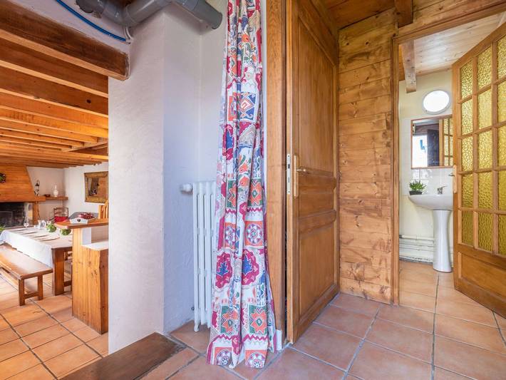 Location de vacances pour 11 personnes à Vielle-Aure - 4