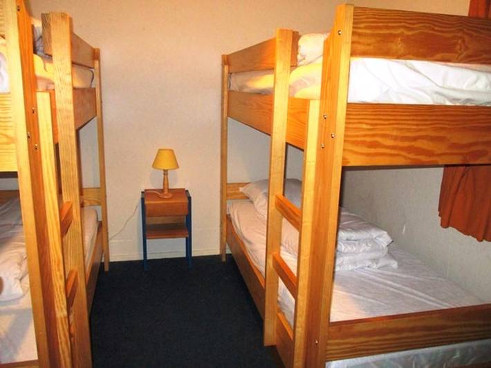 Gîte pour 6 personnes, avec balcon dans Office De Tourisme Super Besse - 4