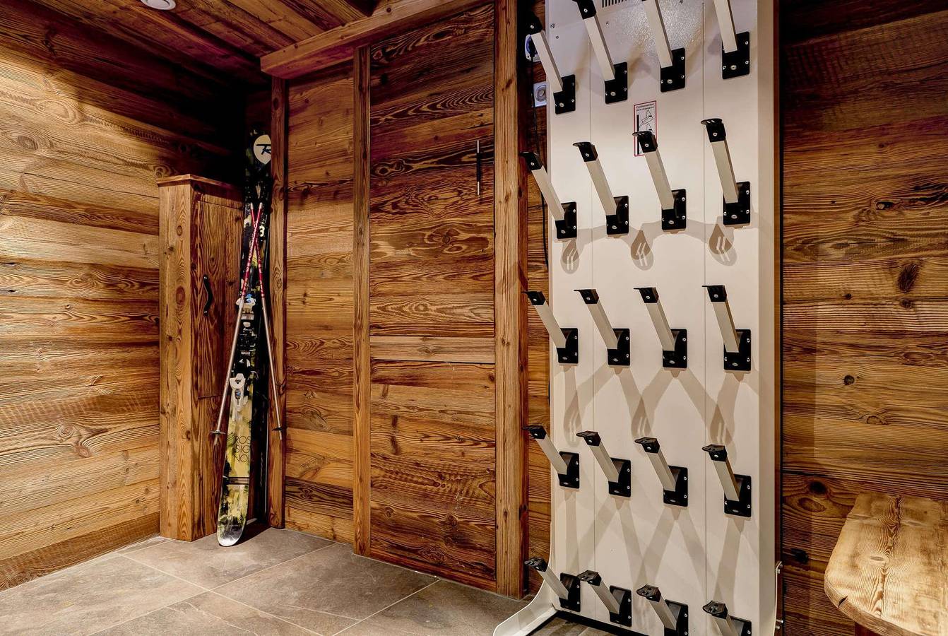 Chalet pour 9 Personnes dans Courchevel 1300 (Le Praz), Courchevel